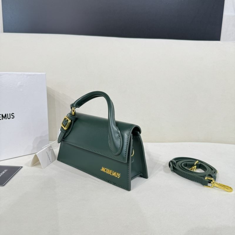 Jacquemus Top Bags